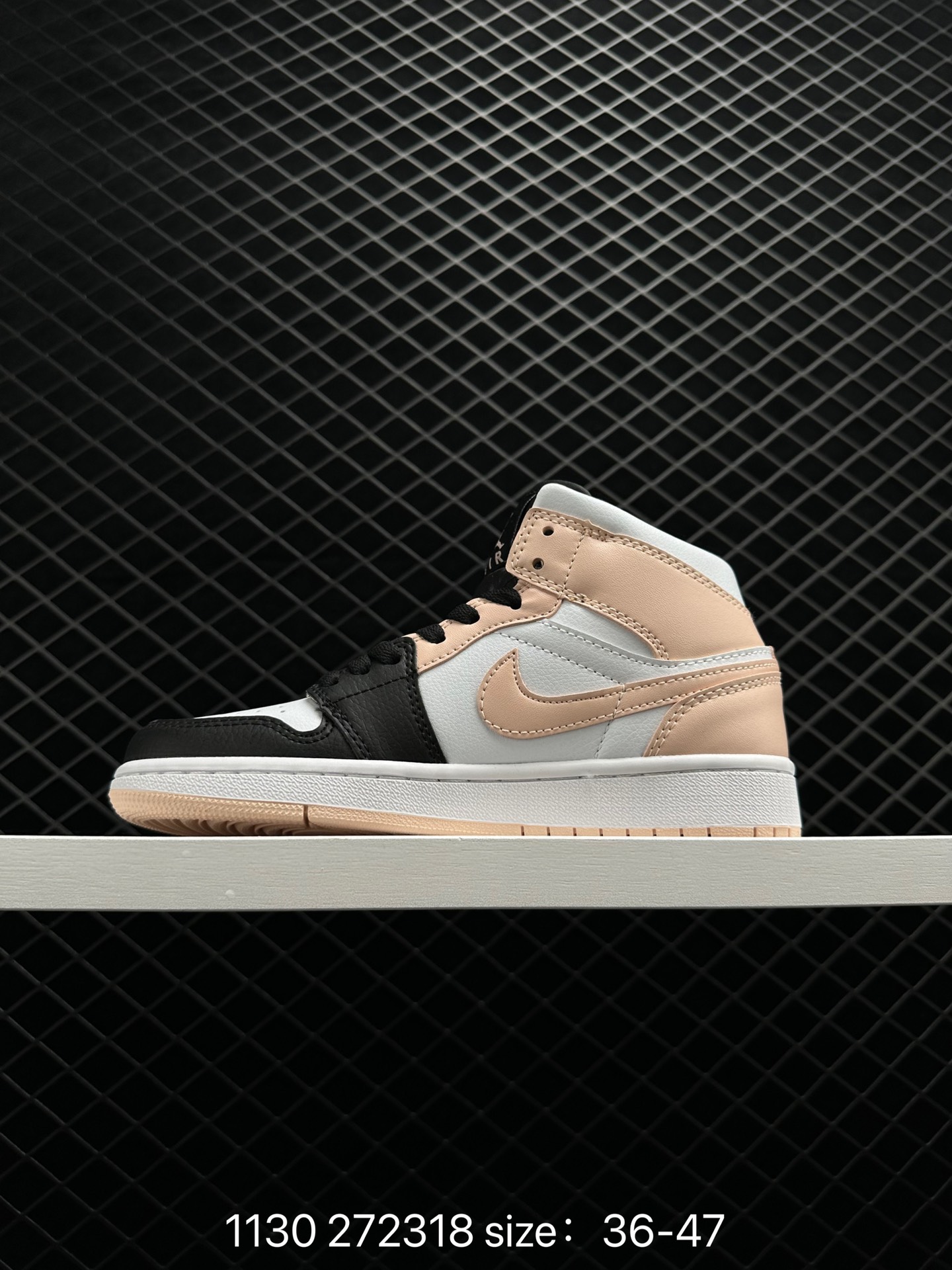 Air Jordan 1 High OG AJ1